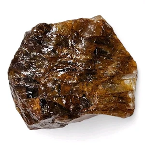 Golden Healer Quartz Brazil 76.8 grams - Picture 1 of 4