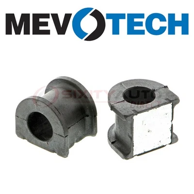 Mevotech Suspension Stabilizer Bar Bushing for 1998-2007 Lexus LX470 4.7L V8 jv - Imagem 1 de 4