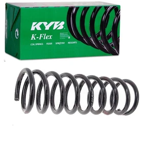 KYB k Flex Muelle Helicoidal Eje Trasero Apto Para Ford Maverick Nissan Terrano - Imagen 1 de 4
