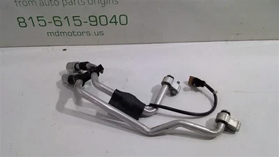 2012-2016 NISSAN LEAF A/C COOLER CONDENSER PIPES / SENSOR OEM - Image 1 of 4