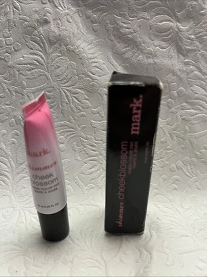 Avon Mark shimmer cheekblossom cheek color tint 0.33fl oz  - Image 1 of 3