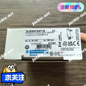 1 Stück NEU XUX5APANT16 VIA DHL/FedEx && ✈️✈️ - Bild 1 von 4