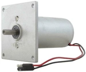 Salt Speader Motor Fits Buyers Mini TGSUV1 TGSUG1A 062804 3005414 3005693 10765 - Picture 1 of 5