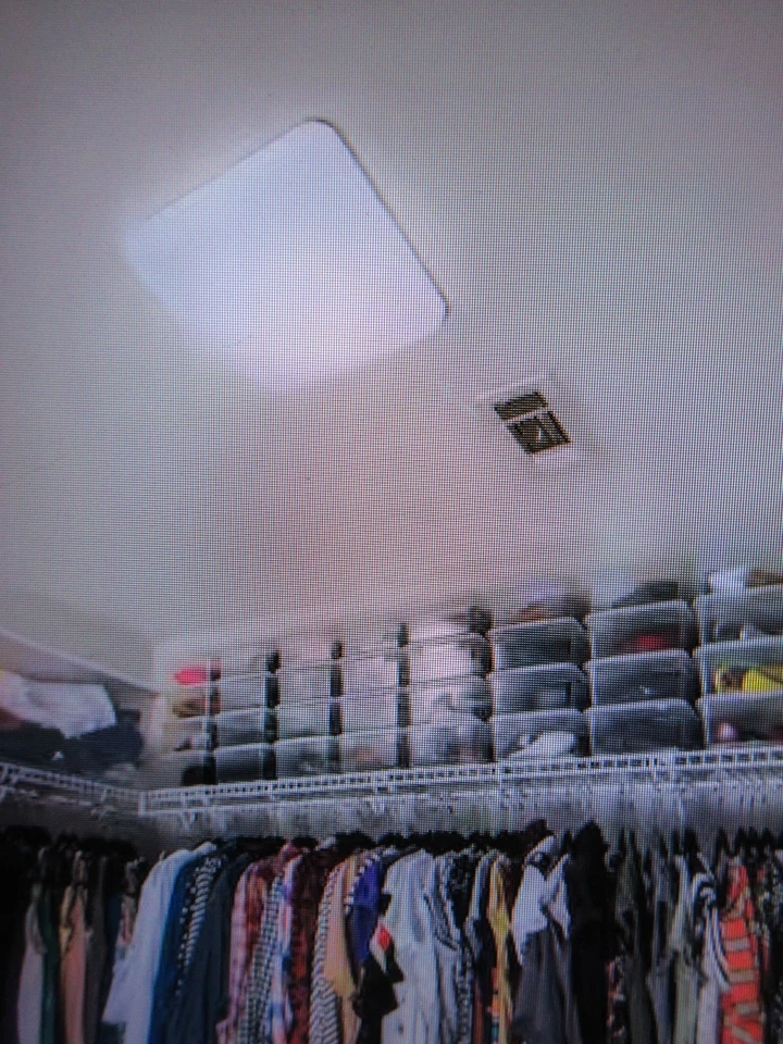 Lithonia Lighting 11 in. Square Low Profile White Integrated LED Flush Mount - Image 1 of 4