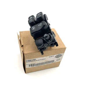 oem Harley 71500129C Right Hand Audio Control Switch Pack Assembly 14-23 Touring - Picture 1 of 10