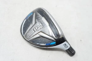 Taylormade Sim Max 19* #3 Hybrid Club Head Only 1192718 - Picture 1 of 4