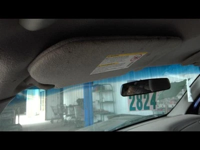 Parasol izquierdo conductor sin iluminación se adapta a 02-04 BRAVADA 162307 Foto 1 de 2