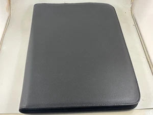 Judd's Very Nice Black Leather 48 Pen Case - Bild 1 von 3