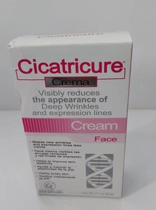 Crema facial antiarrugas Cicatricure 2,1 OZ para la piel - Imagen 1 de 4