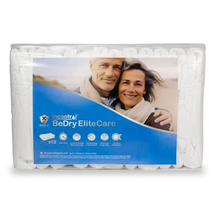 Incontrol BeDry EliteCare - Pannolino per pannolini per adulti - Foto 1 di 3