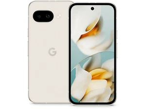 Móvil - Google Pixel 9a, Porcelana, 128 GB, 8 GB RAM, 6.3" Actua pOLED, - Imagen 1 de 11