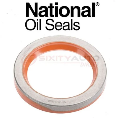 National Front Transmission Oil Pump Seal for 1958-1963 Facel Vega ug Foto 1 de 4