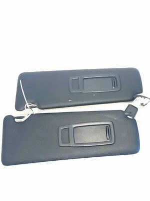 14 15 16 RH LH 2016 BMW 328i GT PARASOL NEGRO 51167356342 Foto 1 de 4