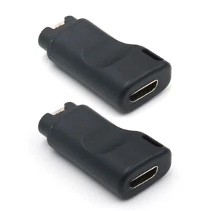 Epix Smart Sports Wrist Watch USB Charger Converter Accessories for Garmin - Photo 1 sur 18