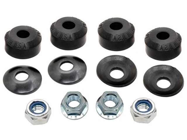 Front AC Delco Professional Sway Bar Link fits Dodge Ram 3500 1994-2010 47GXHT - Image 1 of 1