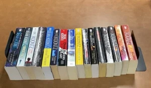 Dean Koontz PB Lot of 16 Brother Odd, Midnight, Cold Fire, Velocity, Innocence - Picture 1 of 12