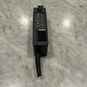 Tektronix TIVP02L High-Voltage Differential Probe 200 MHz 25kV- BOX ONLY- Parts - Picture 1 of 4