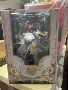 Fate Grand Order Lancer Valkyrie Hild 1/7 Completed Figure Aniplex From Japan - Picture 1 of 2