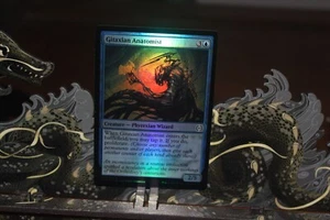 Gitaxian Anatomist - Phyrexie: All Will Be One Foil Common Card - NM - 052/271 - Bild 1 von 3