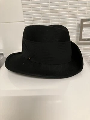 Elisabetta Franchi Cappello - Immagine 1 di 4