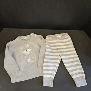 2 Stück Carters "Just One You" Set. (9m) (#189) - Bild 1 von 4