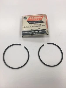 150-11601-20-00 Yamaha Piston Ring Set - Imagen 1 de 1