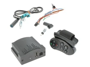 Carhifi Universal DAB / DAB + Soundquality kit kit antenna radio veicolo - Foto 1 di 2
