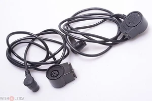 ✅ 1 VIVITAR SENSOR MODEL 283 ADAPTER 1.25M HOT SHOE SYNCHRONIZATION FLASH CABLE - Picture 1 of 2