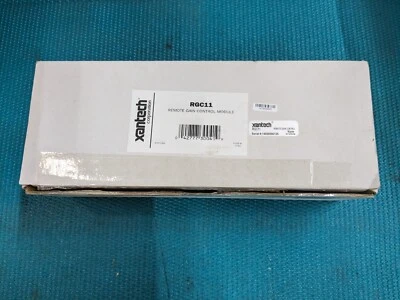 Xantech RGC11 Remote Gain Control Module - Image 1 of 4
