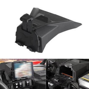 Electronic Device Tablet Holder Storage Box For Can-Am Maverick Trail 800/1000 - Bild 1 von 9