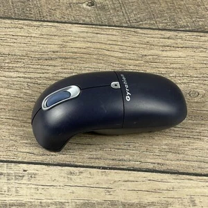 Gyration Ultra GT GP110 Gray Wireless 3-Button 30 Ft USB Optical Mouse - Picture 1 of 6