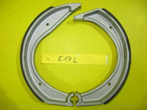 Brake pads brake shoes BMW R100 R80 R65 R45 80-89 brake pads - Picture 1 of 1