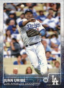 A4813- 2015 Topps Mini BB Card #s 252-501 +Rookies -You Pick- 10+ FREE US SHIP