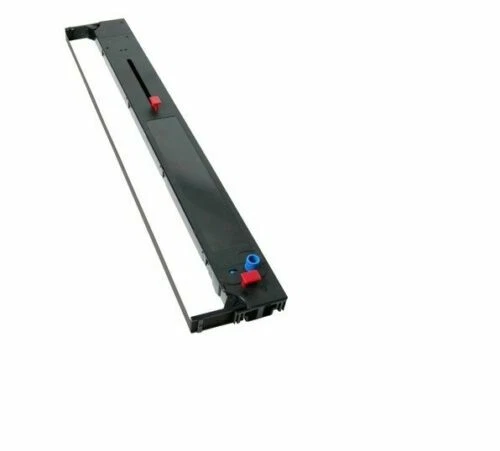 (6) Okidata 41708209 Compatible Ribbon for ML8480 ML8480FB Printers Non-OEM OKI - Image 1 of 1