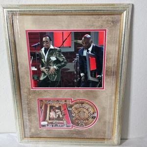 Morris Day & The Time signed The Last Call   CD Autographed Authenticated JSA - Picture 1 of 3