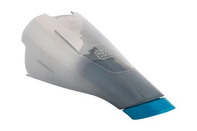 BLACK+DECKER Black & Decker contenitore serbatoio ugello aspirabriciole Dustbuster NCV215WA