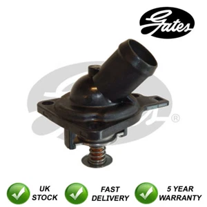 Gates Coolant Thermostat Fits Honda Accord Civic CR-V #10348 - Picture 1 of 6