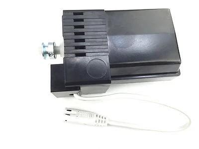 Motor TUR 2 Typ Kn 4a Von Asel (Aspa) Anbaumotor für Veritas Singer Nähmaschine