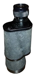 Vintage Selsi Lightweight 20x50 Field 3 Degree Coated Optics Monocular Japan - Picture 1 of 14