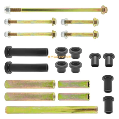 Rear A-Arm Bushings Rebuild Kits for Polaris Scrambler XP 850/XP 1000 2013-2019 - Image 1 of 4