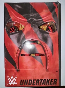 WWE Deadmans Revenge Undertaker as Kane Elite Exclusive Wrestling Action Figure - Picture 1 of 5