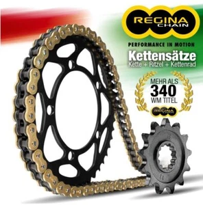 Kit de cadenas REGINA para Yamaha TDM 850 Año 91-95 - Imagen 1 de 1