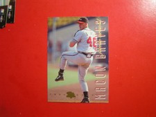 1994 Classic Best Gold Dunedin Blue Jays Team Lot of 7 Baseball Cards. Weinke...