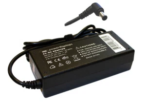 Sony Vaio PCG-4N1M Compatibele laptopvoeding AC-adapter Oplader - Picture 1 of 1