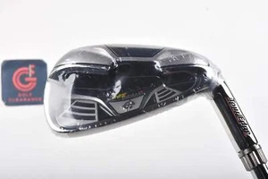 Tour Edge Bazooka Ht Max-D #7 Iron / X-Flex Project X Shaft / STD / Demo - Picture 1 of 6