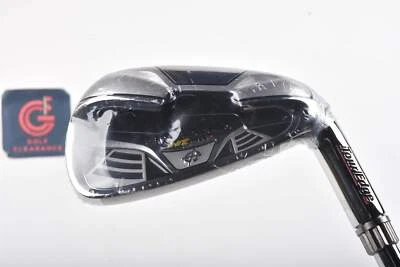 Tour Edge Bazooka Ht Max-D #7 Iron / X-Flex Project X Shaft / STD / Demo - Image 1 of 4