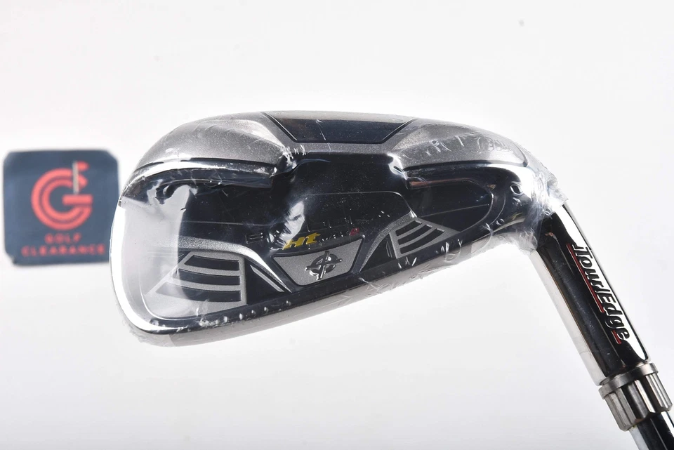 Tour Edge Bazooka Ht Max-D #7 Iron / X-Flex Project X Shaft / STD / Demo - Image 1 of 4