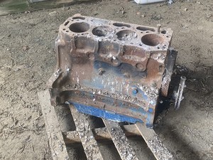 Ford 5000 in Modern Tractors for sale | eBay