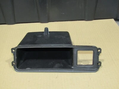 2004-2008 Mitsubishi Endeavor OEM dash storage compartment 04 05 06 07 08 - Image 1 of 3