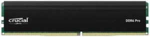 Crucial Pro 32GB (1x32GB) DDR4 RAM 3200MHz (CP32G4DFRA32A.C16FF) - Picture 1 of 1